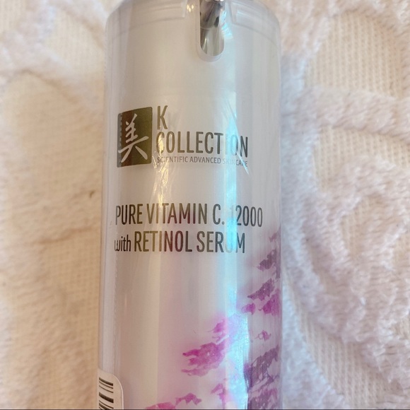💜*SEALED* K-Collection Anti-Aging Serum💜 - Picture 7 of 8